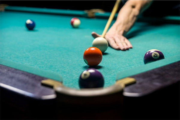 Billard Français